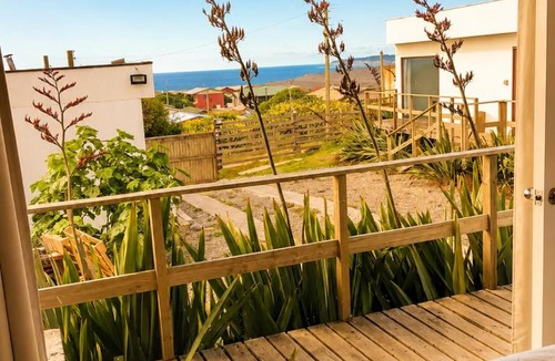 La Boca House | Del sol 3