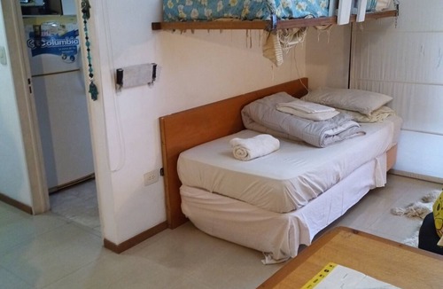 Chacarita Bed & Breakfast | Deli Room at Palermo Hollywood