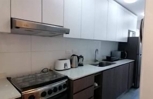 Providencia Apartment | Delightful Apartment I Modern 2-BR in Providencia