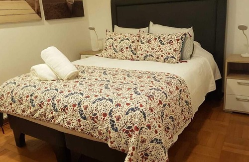 Providencia Apartment | Delightful Apartment I Modern 2-BR in Providencia