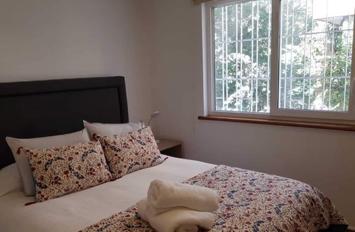Providencia Apartment | Delightful Apartment I Modern 2-BR in Providencia
