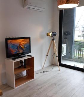 Tigre Apartment | Delta Apart