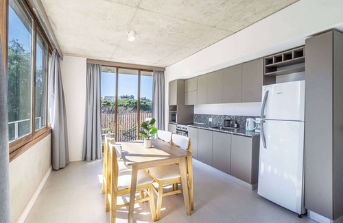 Recoleta Apartment | Deluxe Apartment en Recoleta by Magno | 7A