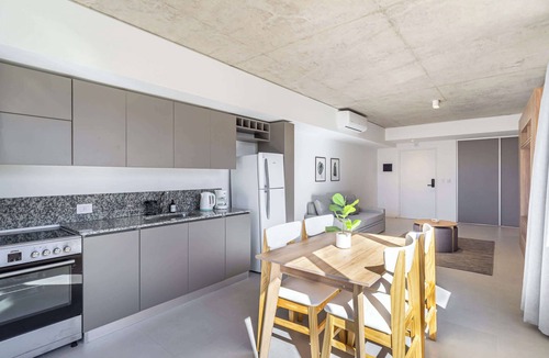 Recoleta Apartment | Deluxe Apartment en Recoleta by Magno | 7A