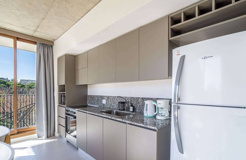 Recoleta Apartment | Deluxe Apartment en Recoleta by Magno | 7A