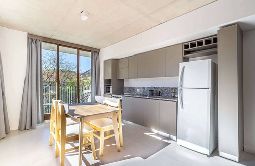 Recoleta Apartment | Deluxe Apartment en Recoleta by Magno | 5A