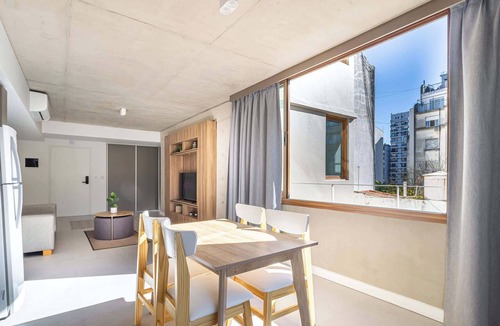 Recoleta Apartment | Deluxe Apartment en Recoleta by Magno | 5A