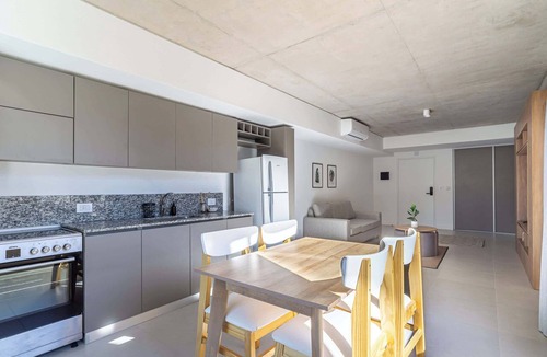 Recoleta Apartment | Deluxe Apartment en Recoleta by Magno | 5A