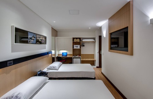 Anapolis Hotel | Denali Hotel