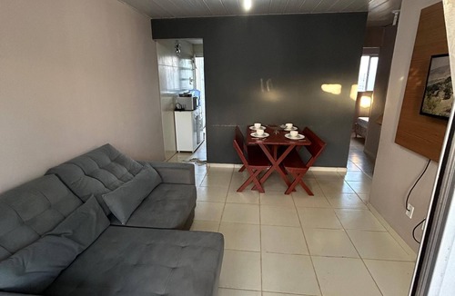Marechal Deodoro House | Denison Amorim Seasonal Home, Marechal Deodoro