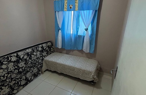 Marechal Deodoro House | Denison Amorim Seasonal Home, Marechal Deodoro