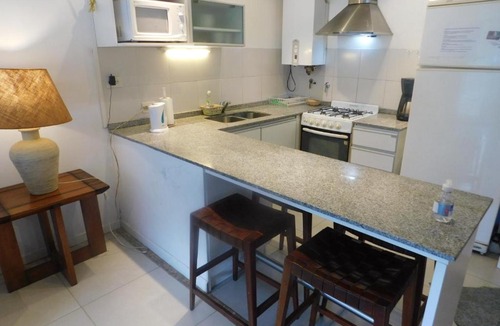 Villa Catedral Apartment | Dep Catedral
