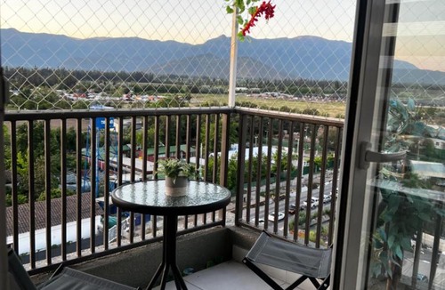 Rancagua Apartment | Dep ejecutivo 2H - 2 B cercano a safari - hospital regional-centro comerciales