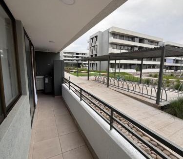 Arica Apartment | Depa nuevo piscina estacionamiento privado