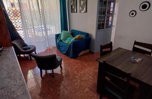 Arica Apartment | depa playa