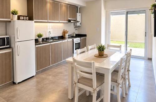 Concordia Apartment | Depart Concordia