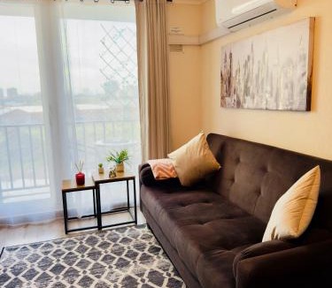 Chillan Apartment | DEPARTAMANTO NUEVO EN CHILLÁN, ESTACIONAMIENTO Y AIRE ACONDICIONADO a
