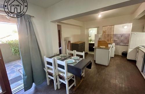 Belgrano Sudeste Apartment | Departamento Tacuarí