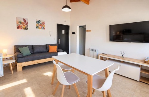 Centro Apartment | Departamento Céntrico Margarita 2