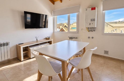 Centro Apartment | Departamento Céntrico Margarita 2