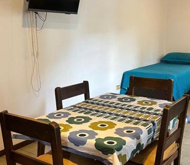 Belgrano Apartment | Departamento Tucuman en Bariloche