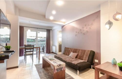 Centro Apartment | Departamento con ubicación top en zona centrica!