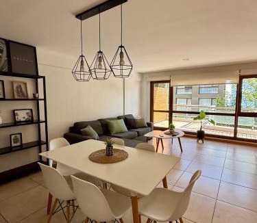 Belgrano Apartment | Departamento Céntrico Belgrano Premium