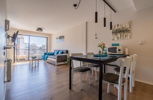 10 de Diciembre Apartment | Departamento Southern Living 654