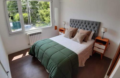 Belgrano Apartment | Departamento Centrico en Bariloche IIæ