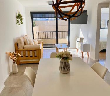 10 de Diciembre Apartment | Departamento Céntrico Palacios