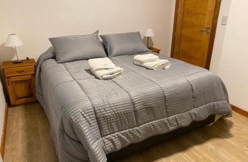 San Martin de los Andes Apartment | Departamento Andes Drury - Deptosxlosandes