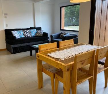San Martin de los Andes Apartment | Departamento Andes Drury - Deptosxlosandes