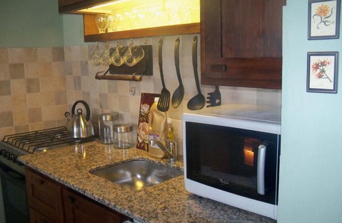 Villa Catedral Apartment | Departamento Piedra del Condor