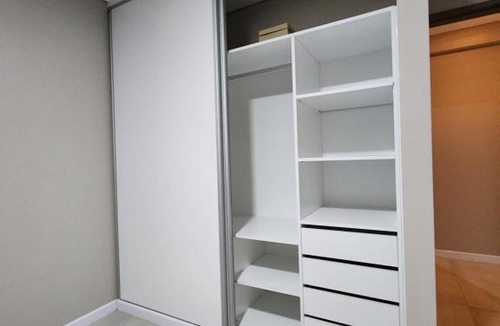 Barrio Centro Apartment | Departamento Murguia