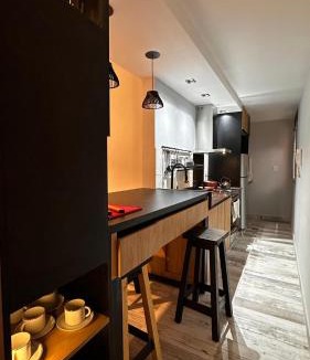 San Salvador de Jujuy Apartment | Departamento entero Lumará