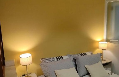 Alto Comedero Apartment | Departamento Letty I - Con Cochera