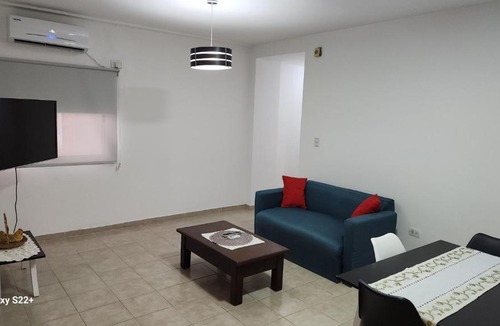 Corrientes Apartment | Departamente centrico con cochera
