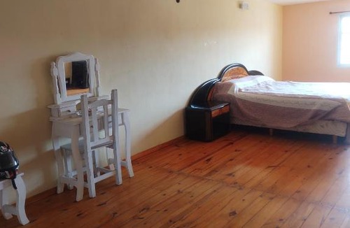 Rafael Calzada Apartment | Departamento 1 ambiente zona sur