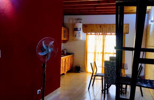 Rafael Calzada Apartment | Departamento 1 ambientes amueblado rafael calzada zona sur