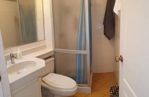 Renaca Apartment | Departamento 104mt2 vista privilegiada 1ra linea SOLO USO FAMILIAR