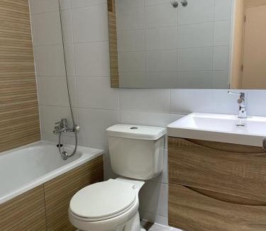 Las Rejas Apartment | Departamento 2 dormitorios 2 baños
