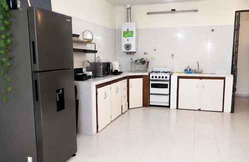 La Banda Apartment | DEPARTAMENTO 2 HABITACIONES PARA 4 CON GARAJe