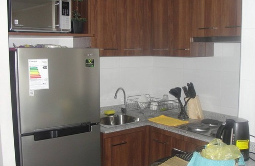 Downtown Santiago Apartment | Departamento 2d 2b cerca de todo