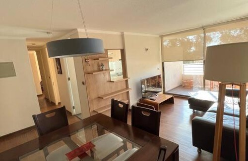 Copiapo Apartment | Departamento 2P 2B para 4 personas By Terrabahía