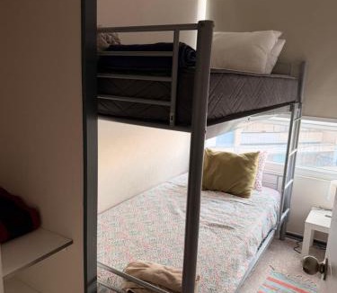 Rancagua Apartment | Departamento 3H -1B - parking privado - calefacción AC - céntrico Rancagua