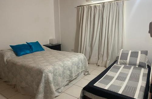 Posadas Apartment | Departamento 4 Pellegrini