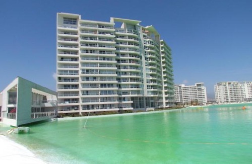 La Serena Apartment | Departamento 504 Laguna del Mar