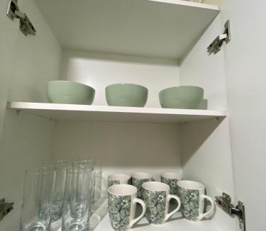 Temuco Apartment | Departamento 721 Aldunate