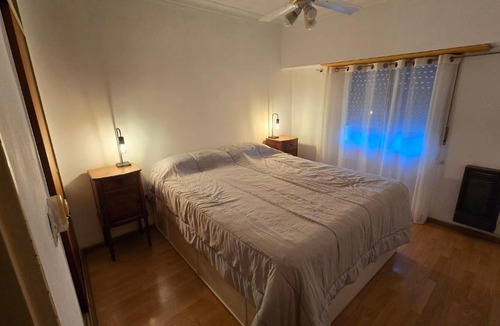 Olavarria Apartment | Departamento 8