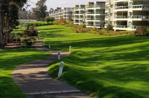 Santo Domingo Apartment | Departamento 8 personas en Condominio Barrio Golf